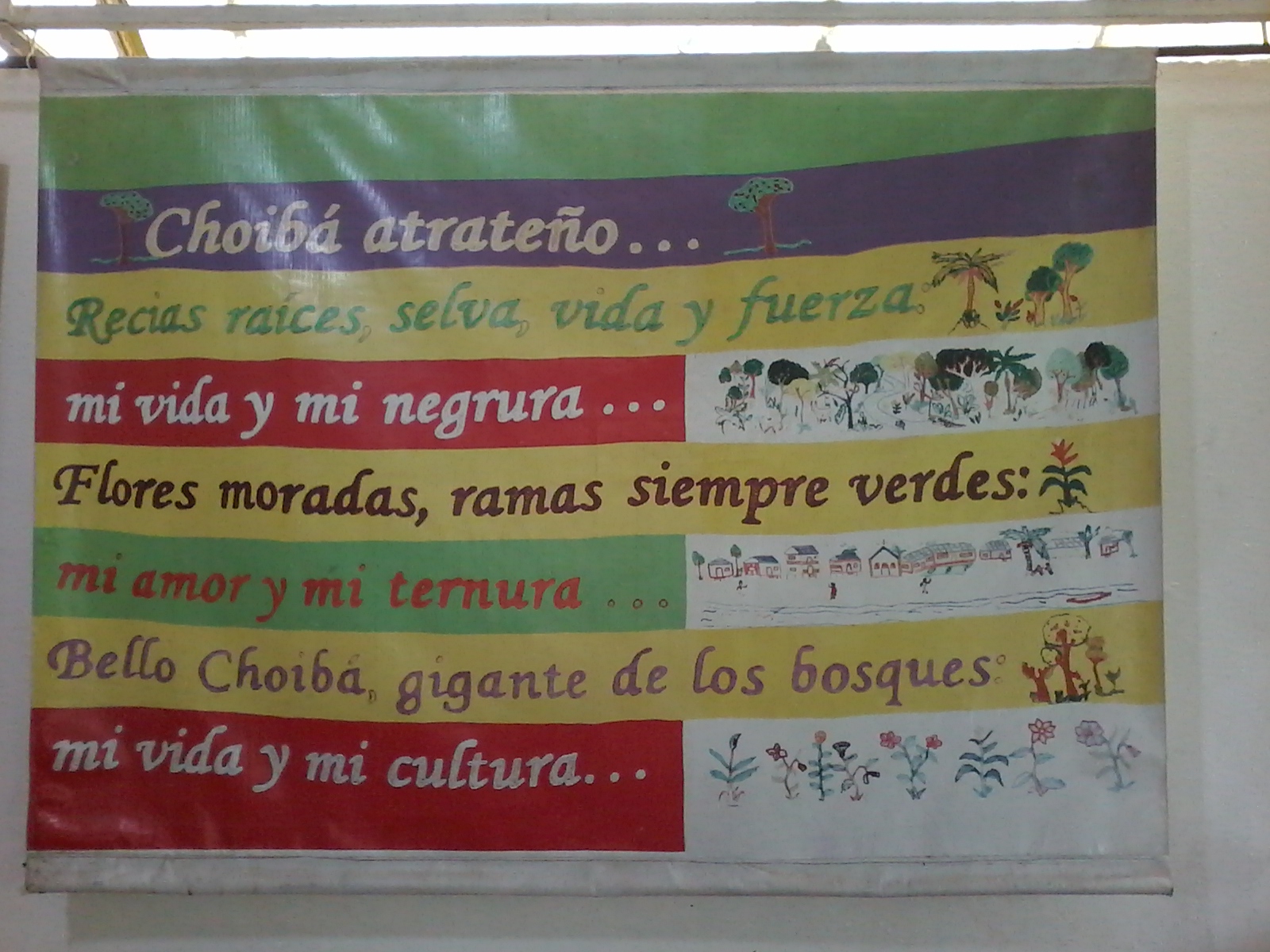 materialidades